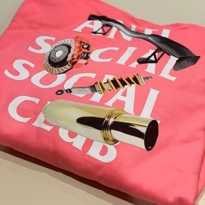 Anti Social Social Club